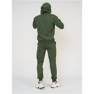 Костюм КМ-03 (хаки)