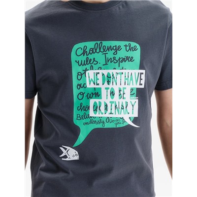 PELICAN Футболка BFT3389/1