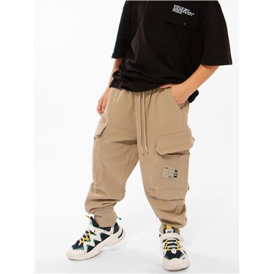 Соль&Перец Брюки SP3501