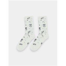 MARK FORMELLE Женские носки 245K-3057