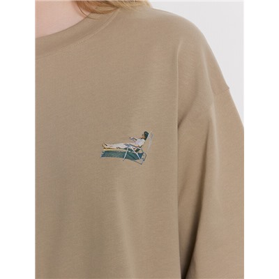 ФУТБОЛКА ЖЕНСКАЯ 112961