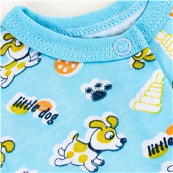 YOULALA Полукомбинезон 1205100102