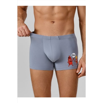 Трусы мужские (2шт) MARK FORMELLE, 1235903