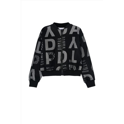 Толстовка PLAYTODAY, 1088877