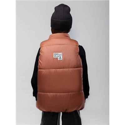 Bodo Жилет 14-56МU