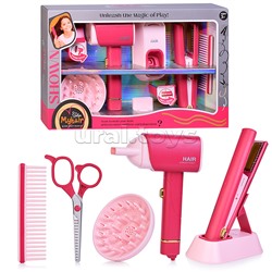 Набор стилиста "Модный стиль" в коробке