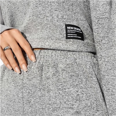 Брючный комплект, Элегантная нежность (2 в 1)