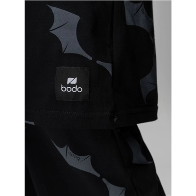 Bodo Костюм 11-391МU