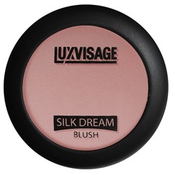 Румяна ШЕЛКОВИСТЫЕ тон 03 розовый беж