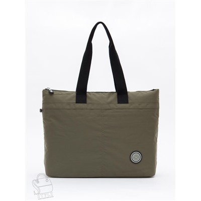 Сумка дорожная 8664MD a.green Mindesa  в Новосибирске