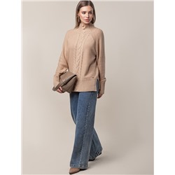 VILATTE Свитер D34.192