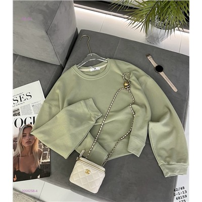 Свитшот бронь 2056258-4