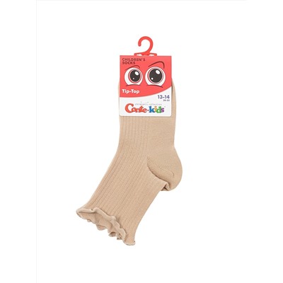 CONTE-KIDS Носки TIP-TOP (без резинки) 25С-30СП
