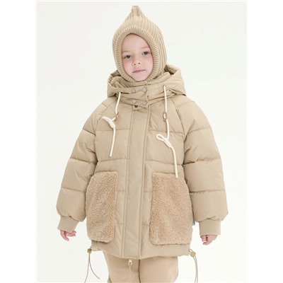 Куртка для девочек