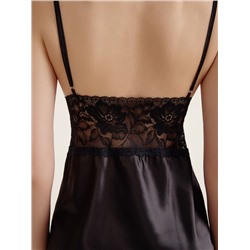 Сорочки DIVINE ND 0004 Платье домашнее женское