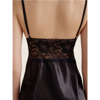 Сорочки DIVINE ND 0004 Платье домашнее женское