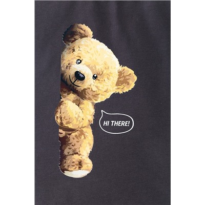 Футболка BABY BOOM, 1038388