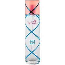 AQUOLINA PINK SUGAR BERRY BLAST edt (w) 100ml TESTER