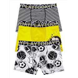 PLAYTODAY Трусы 12111035