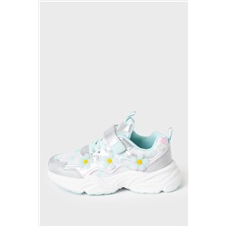 Полуботинки для девочек PLAYTODAY, 1241587