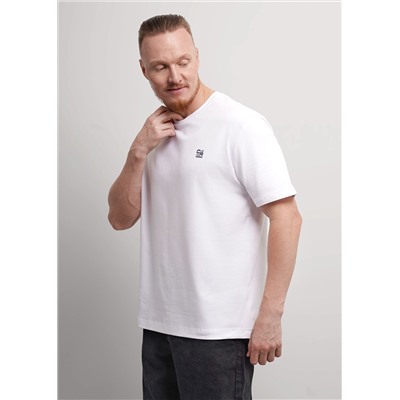 CLEVER Футболка 452509/03гт_п