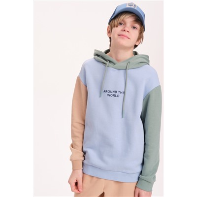 Худи PELICAN, 1115947