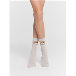 НОСКИ ДЕТСКИЕ (3 пары) 430A-2884