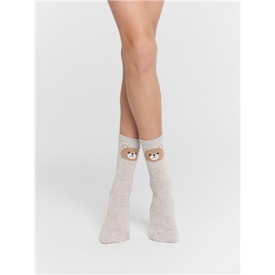 НОСКИ ДЕТСКИЕ (3 пары) 430A-2884