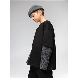 Bodo Лонгслив 7-301MU