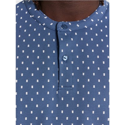 ПОЛО МУЖСКОЕ 111764/1