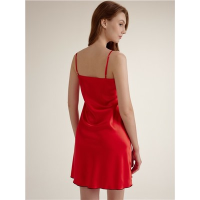 Сорочки DIVINE ND 0011 Платье домашнее женское