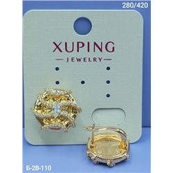 Серьги #23115260