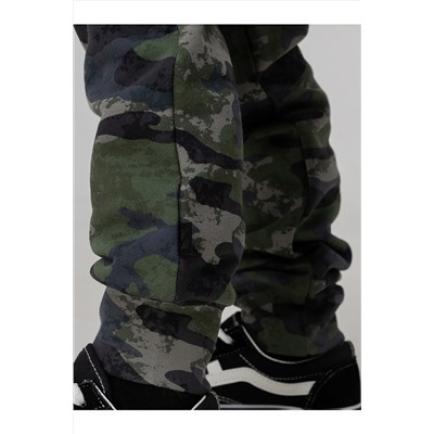 Костюм (Свитшот+Брюки) BODO-S, 1032567