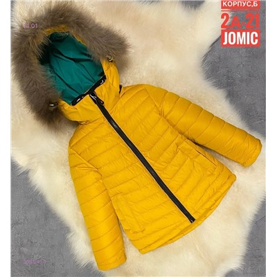 Куртка зима 2050249-1