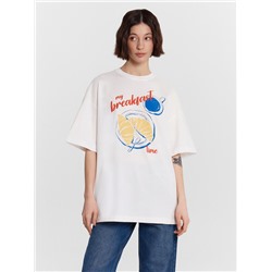 ФУТБОЛКА ЖЕНСКАЯ 112953