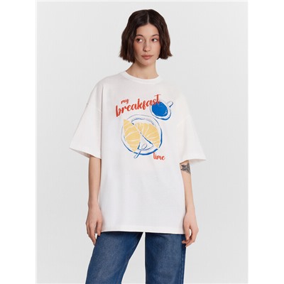 ФУТБОЛКА ЖЕНСКАЯ 112953