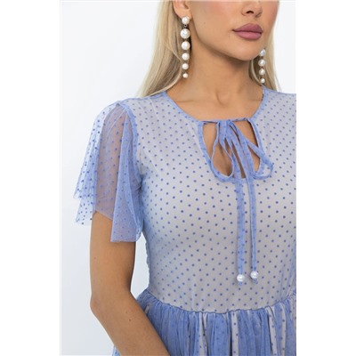 LT Collection Платье П13826-39М