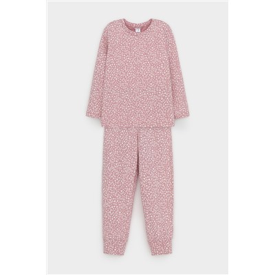 CROCKID Пижама К 1561