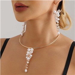 Серьги на крючках арт. 22 7573 (id 287100)