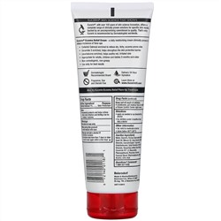 Eucerin, Крем для тела Eczema Relief, подходит для кожи, пораженной экземой, бе отдушек, 8,0 унц. (226 г)