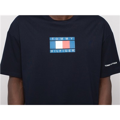 Футболка Tommy Hilfiger