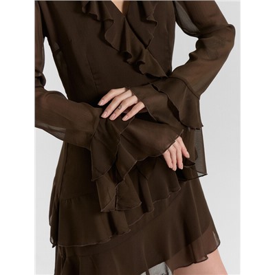 ПЛАТЬЕ ЖЕНСКОЕ 152698