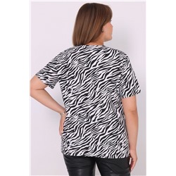 Футболка АПРЕЛЬ, 1049428