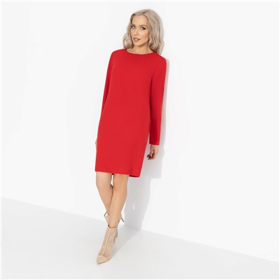 Платье с карманами, Позволительная роскошь (лидер)