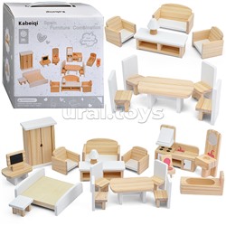 Набор мебели "Уютный дом"