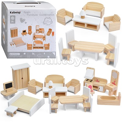 Набор мебели "Уютный дом"