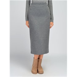 VISERDI Юбка 10370-сер 943750