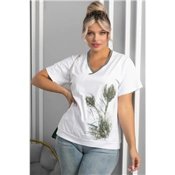 Блуза LADY TAIGA, 1131106