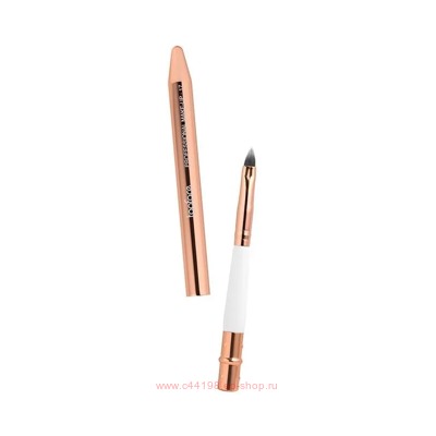 TopFace Instyle Кисть для макияжа нанесения помады F17 901 PT