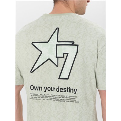 ФУТБОЛКА МУЖСКАЯ 111927